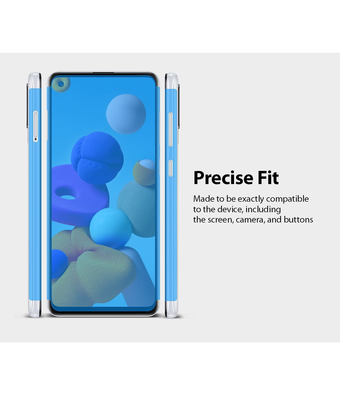 Precisely crafted to be fully compatible with the device.