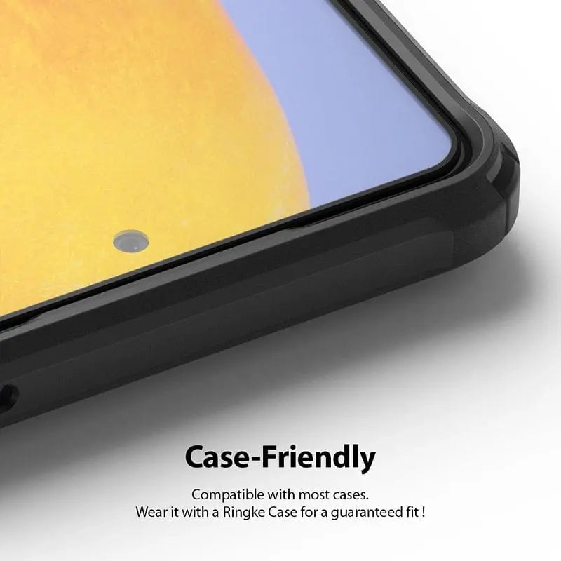 Samsung A32 5G / A12 / A02 Glass Screen Protector