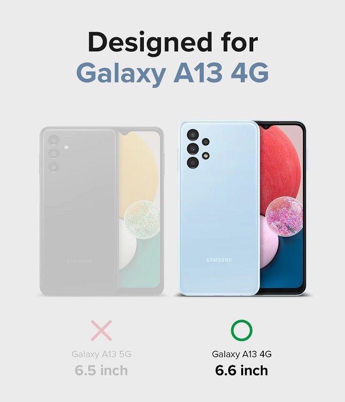 Galaxy A13 Case
