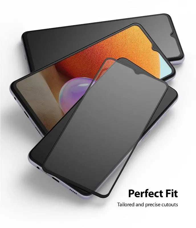 Samsung Galaxy A32 4G ID Glass Screen Protector By Ringke
