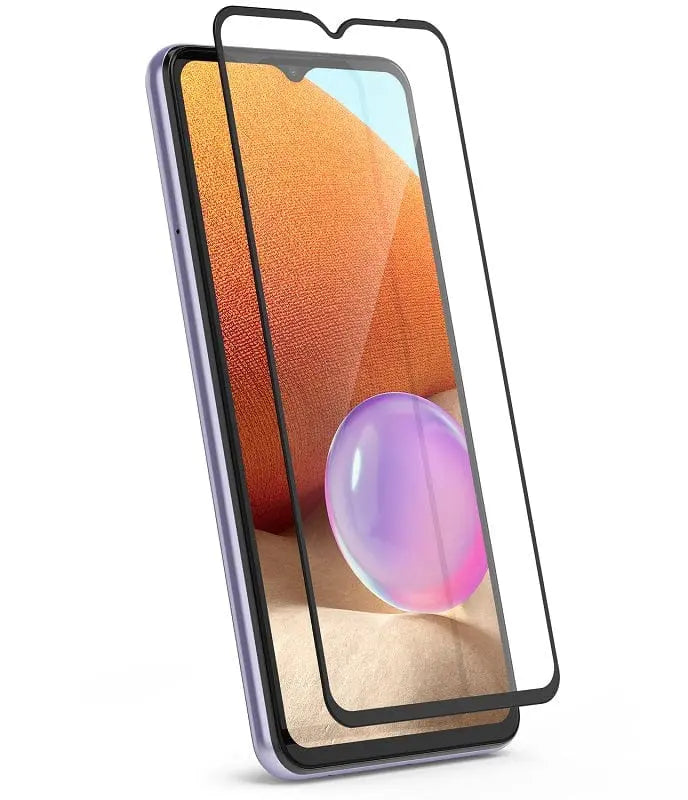 Samsung Galaxy A32 4G ID Glass Screen Protector By Ringke