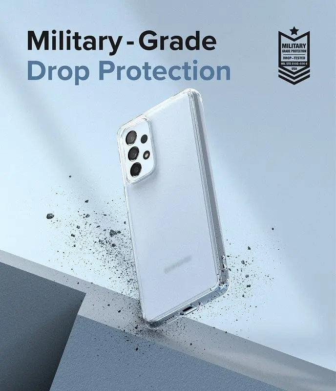 Galaxy A53 Case