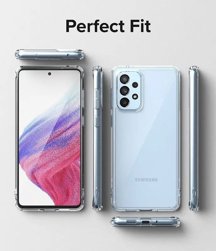 Samsung Galaxy A53 Case