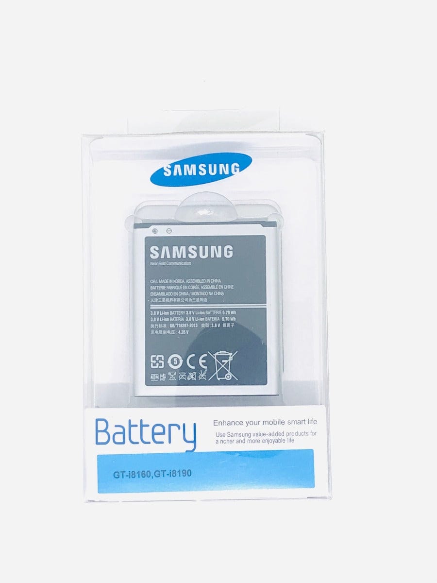 Samsung Galaxy Ace 2 / S3 Mini Genuine Battery