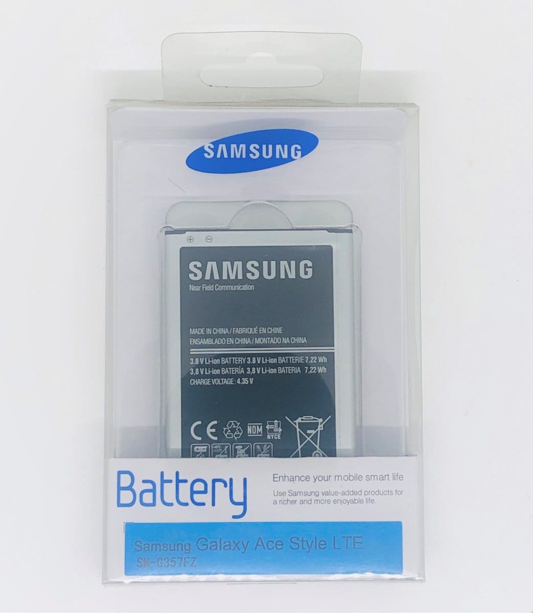 Samsung Galaxy Ace 4 /Mini S4 **Original Battery