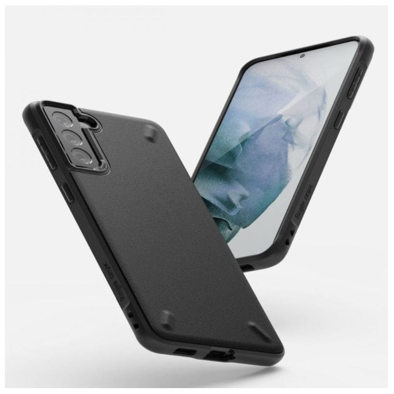 Samsung Galaxy S21 Case ( Black ) - Ringke ONYX