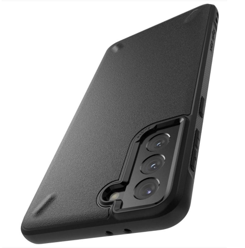 Samsung Galaxy S21 Case ( Black ) - Ringke ONYX