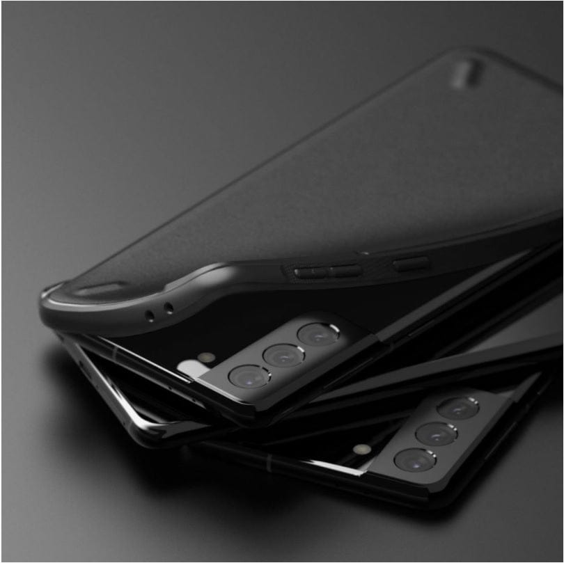 Samsung Galaxy S21 Case ( Black ) - Ringke ONYX