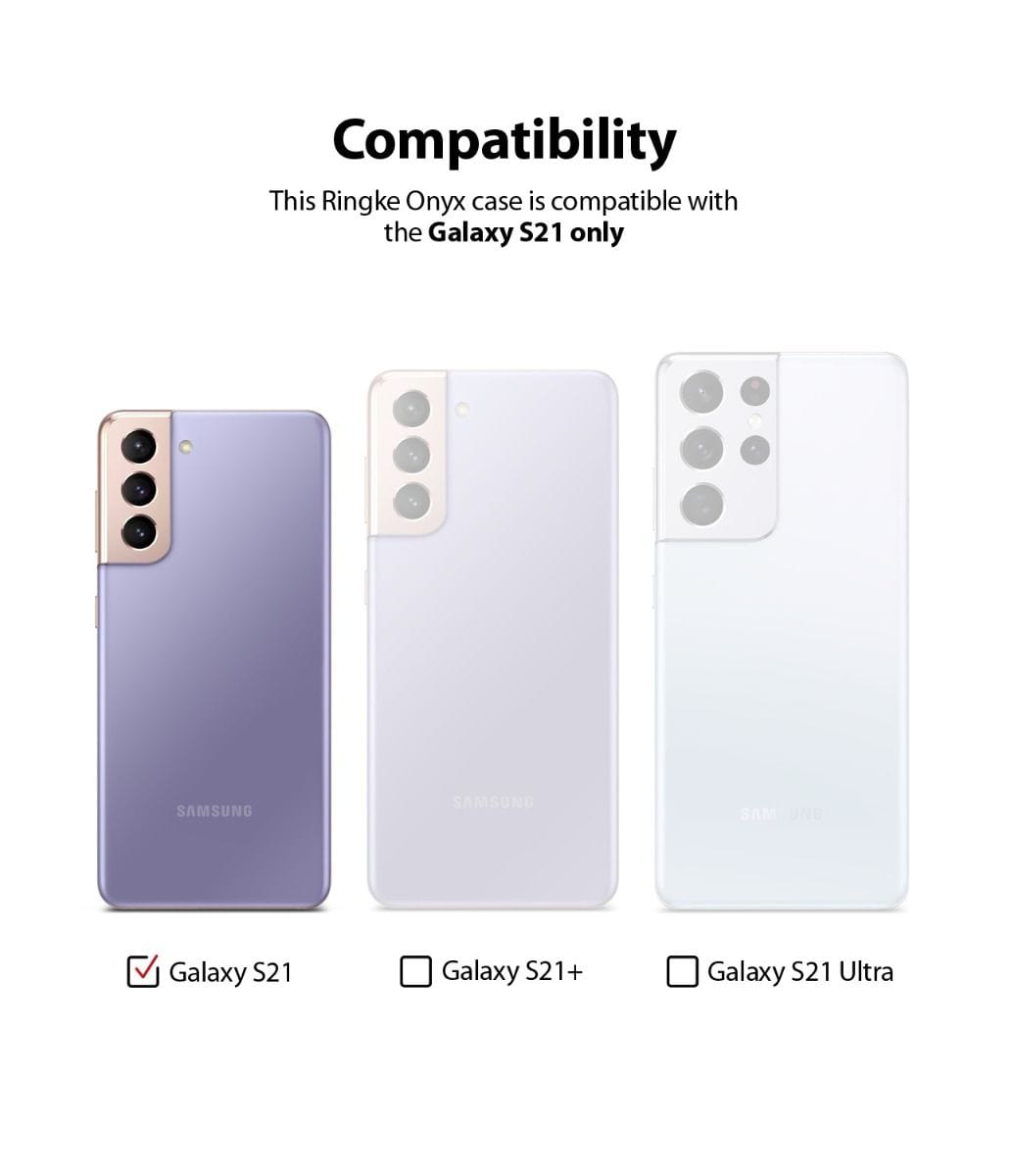 Galaxy S21 case
