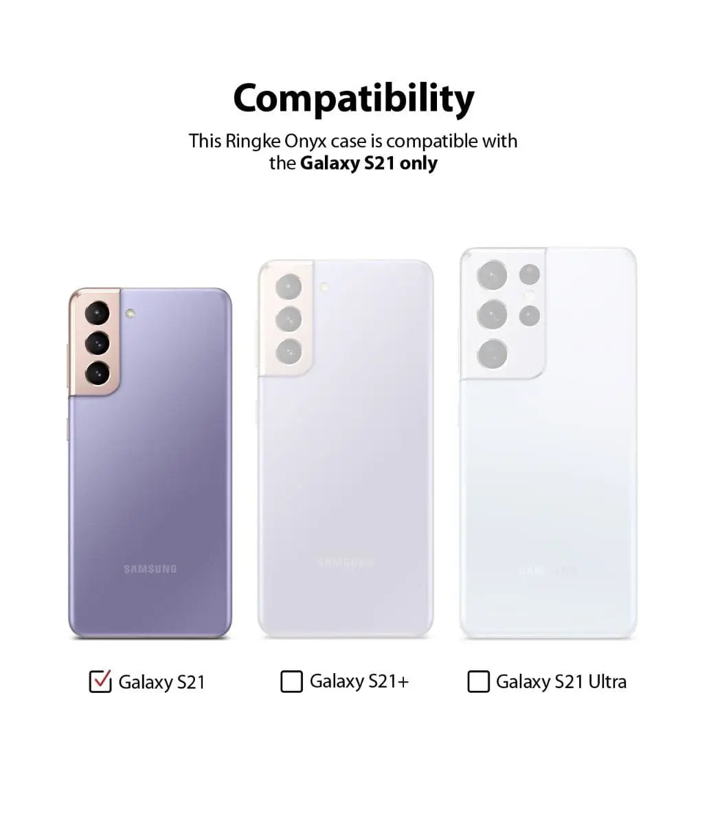Galaxy S21 case