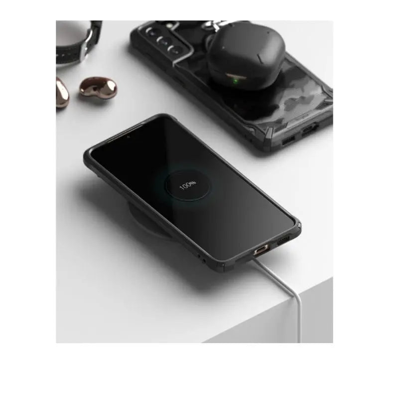 Ringke Fusion Case for Galaxy S12 Plus