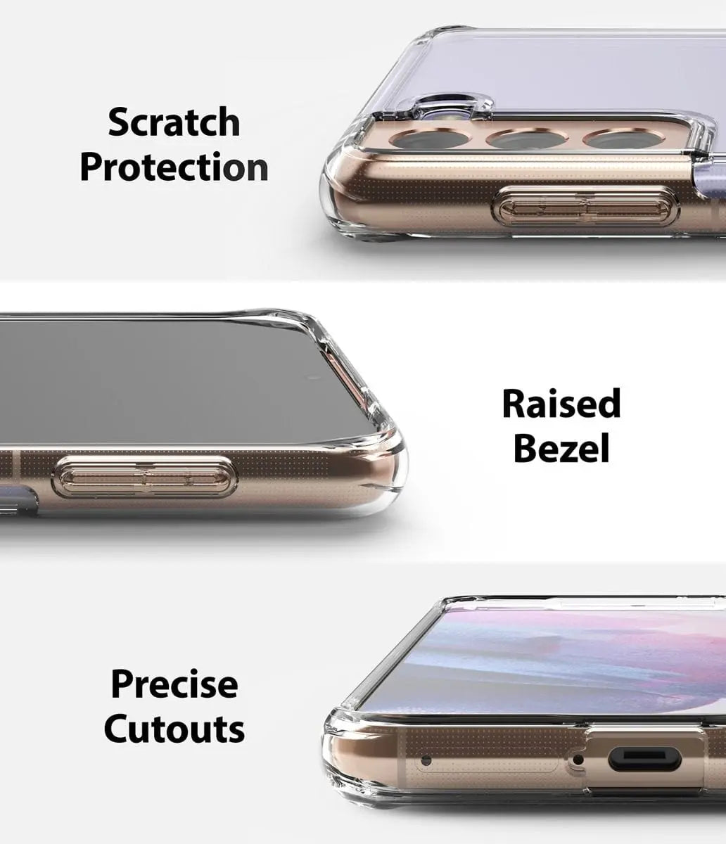 Samsung Galaxy S21 Plus Case
