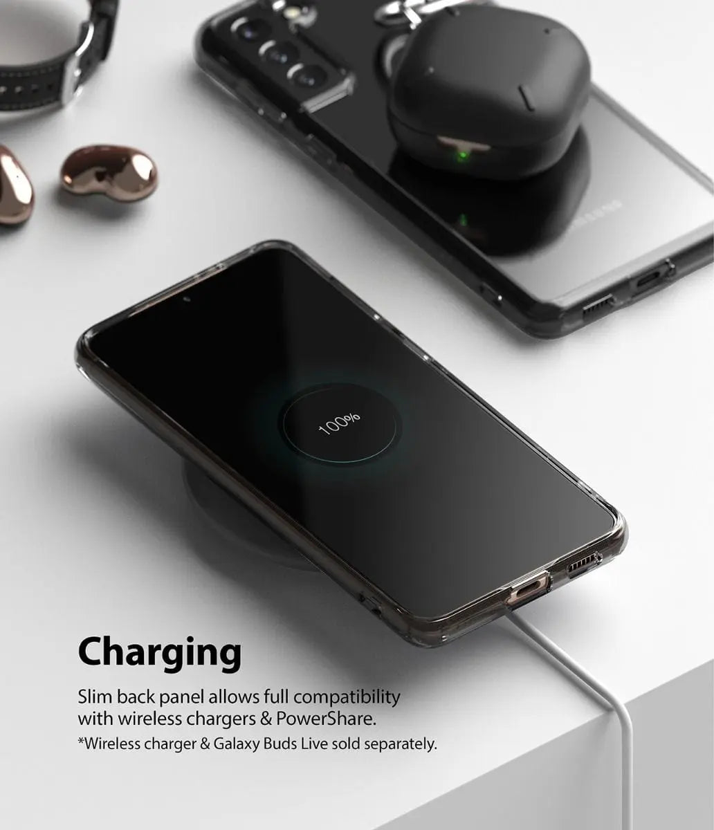 Galaxy S21+ Back Case