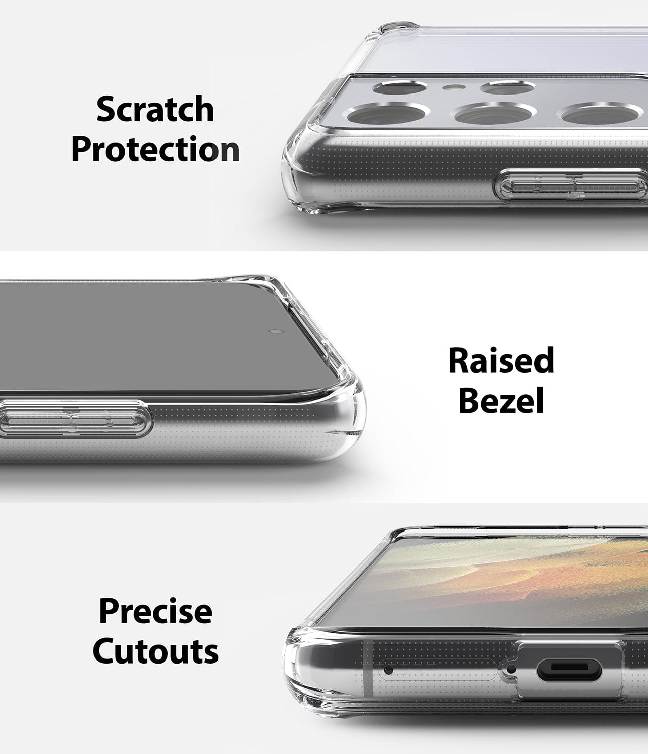S21 Ultra Case