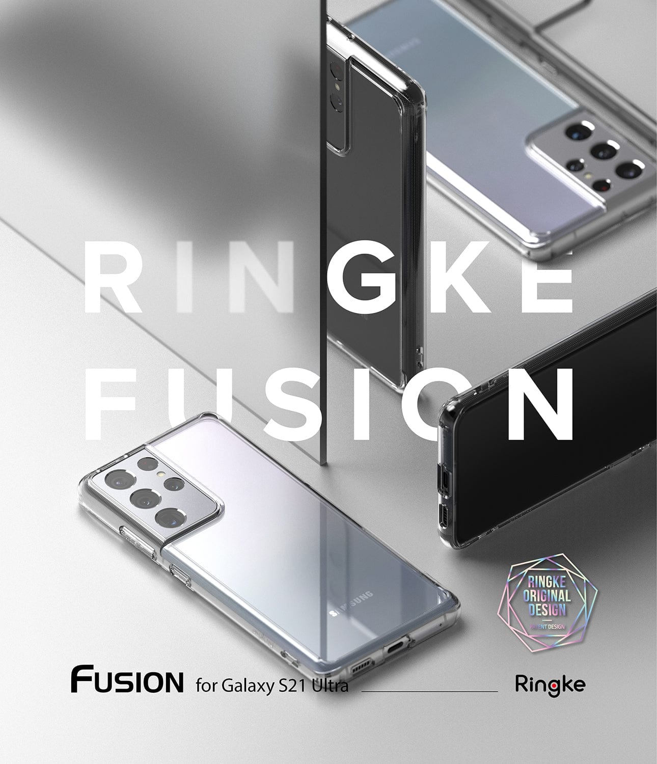 Samsung Galaxy S21 Ultra Case