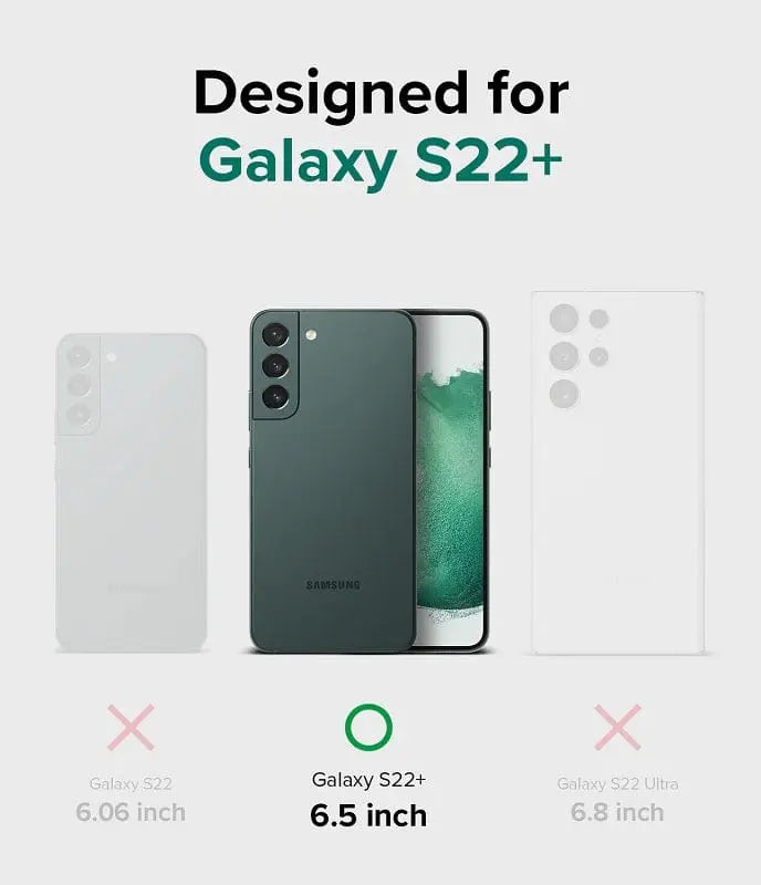 S22 Plus 6.5 inch Case Nz