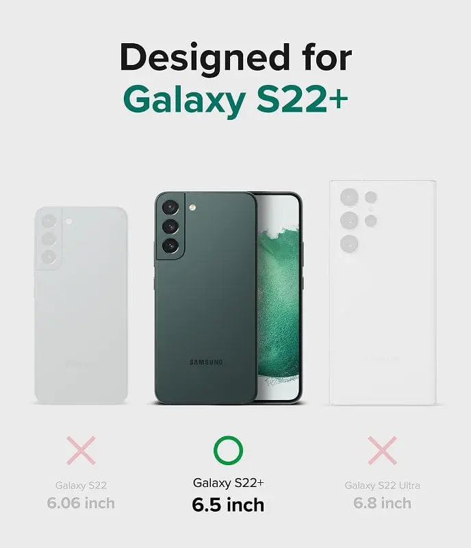 Samsung S22 Plus Case