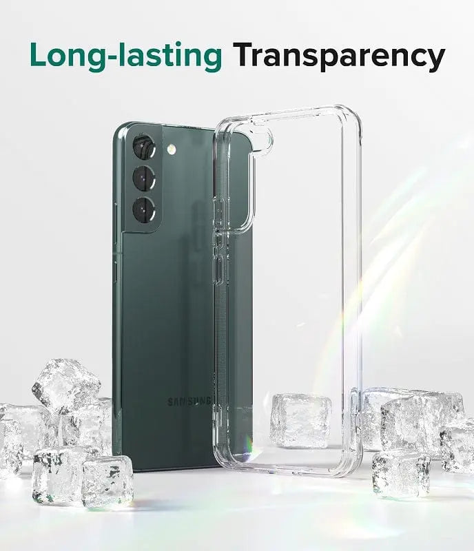 Galaxy S22+ Case