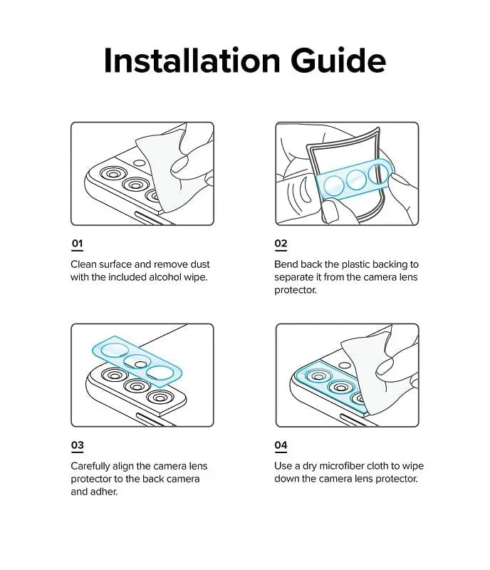 installation guide for samsung galaxy s22 and s22 plus