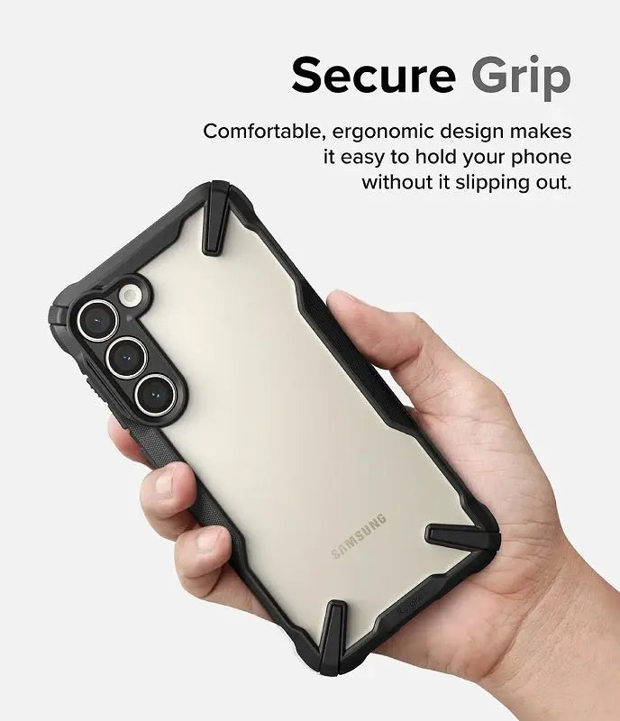 Comfortable Durable Flexible Case for Samsung Galaxy S23