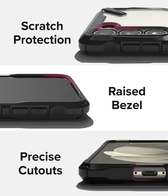 Samsung Galaxy S23 Case Nz