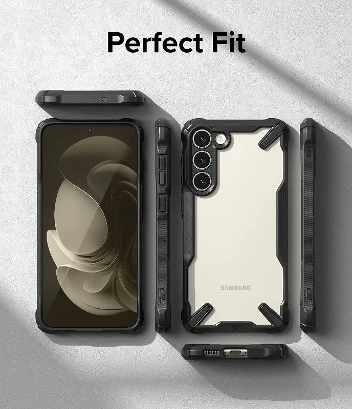 Ringke FusionX case for Galaxy S23