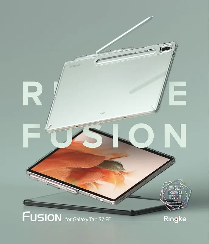 Samsung Galaxy Tab S7 FE Case