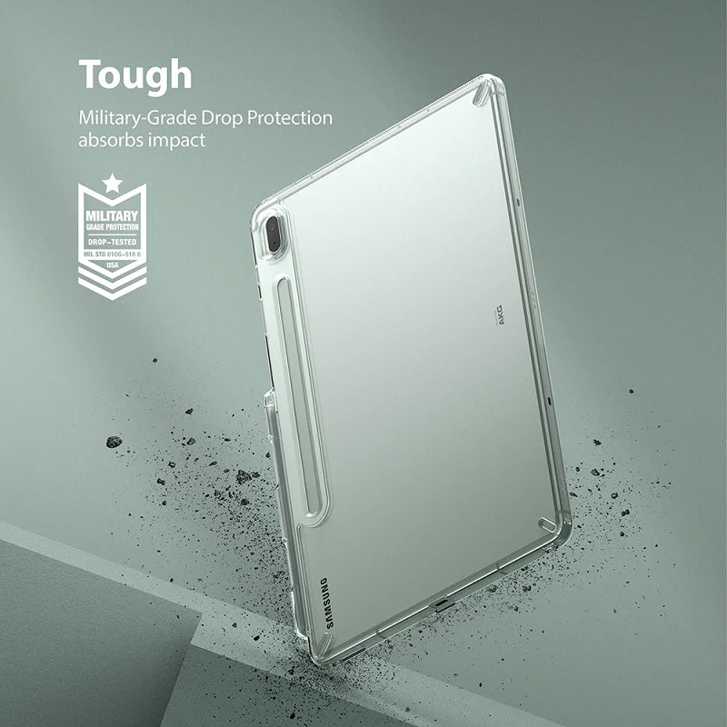 Samsung Galaxy Tab S7 FE Tough Case 