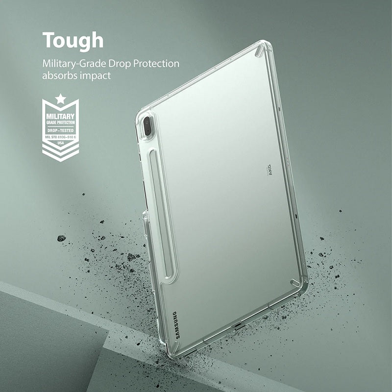 Samsung Galaxy Tab S7 FE Tough Case
