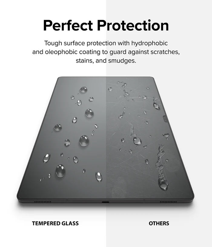 Samsung Galaxy Tab S8 Ultra Screen Protector Tempered Glass