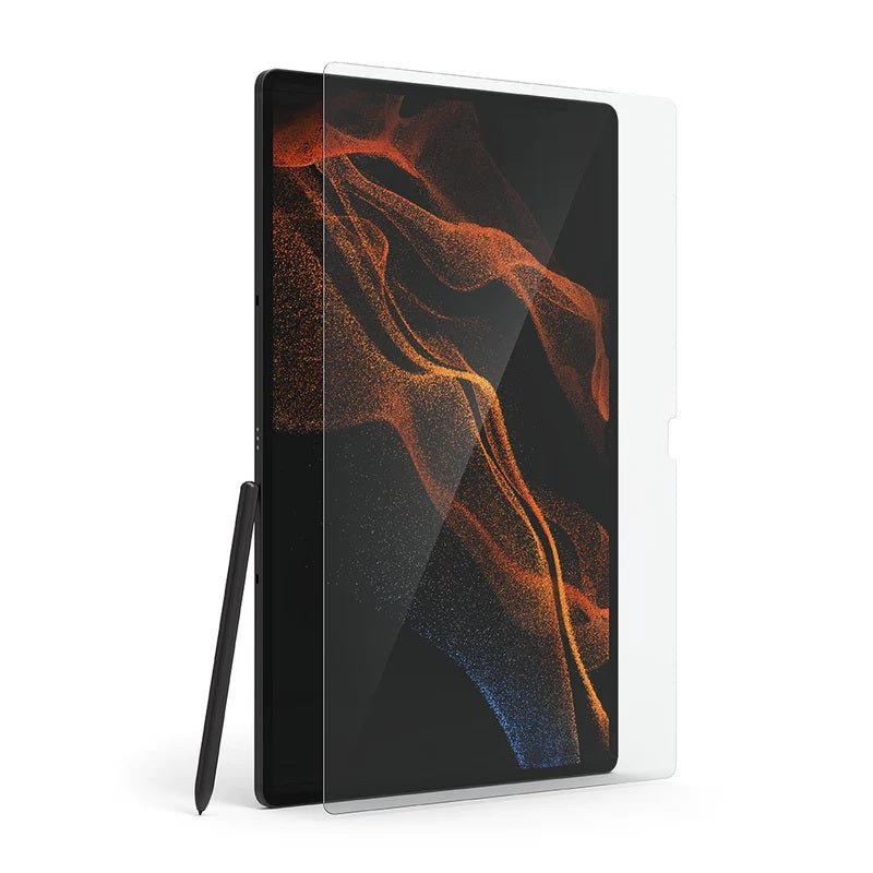Samsung Galaxy Tab S8 Ultra Screen Protector Tempered Glass