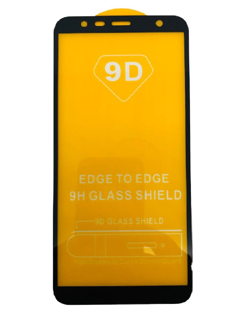 Samsung J4+/J6+ Glass Screen Protector