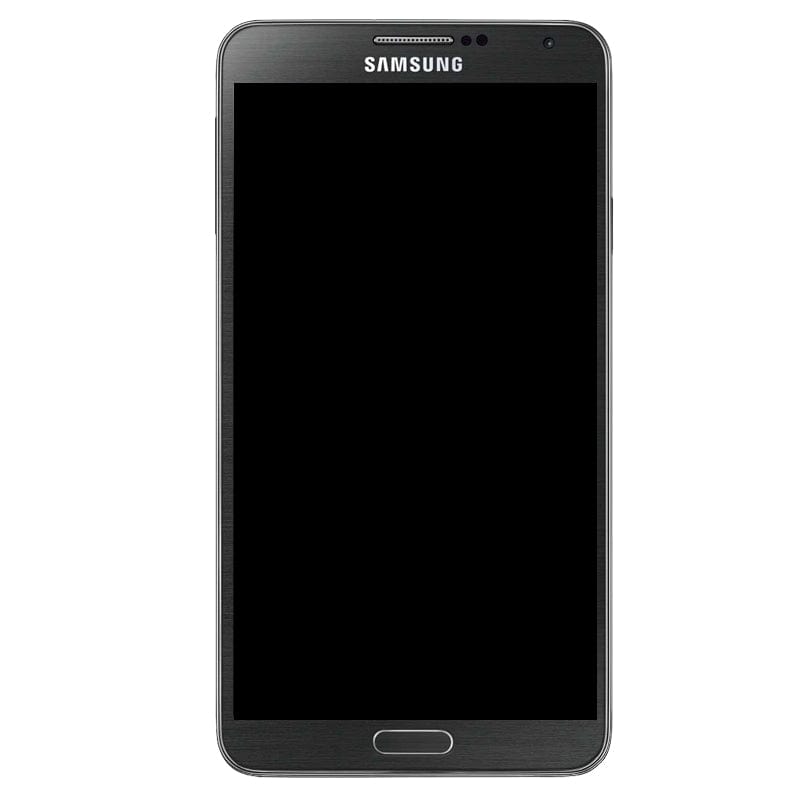 Samsung Note 3 N9005 Screen Replacement Black Original