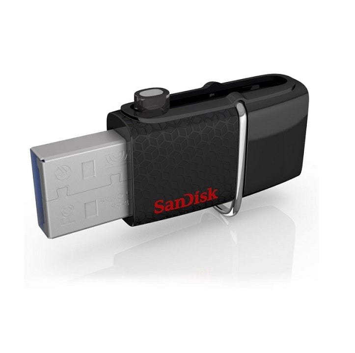 SanDisk 64GB Ultra Dual USB Drive 3.0