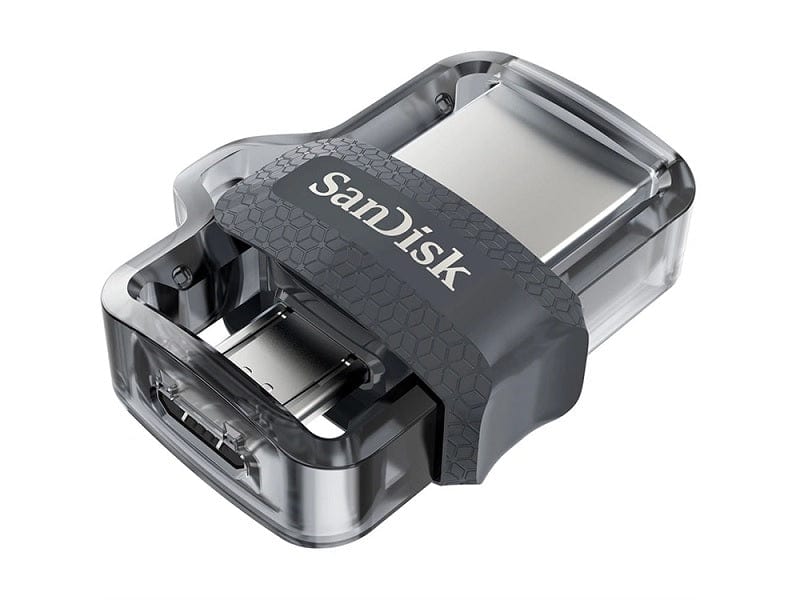 SanDisk USB 3.0 Ultra Dual Drive m3.0 64GB