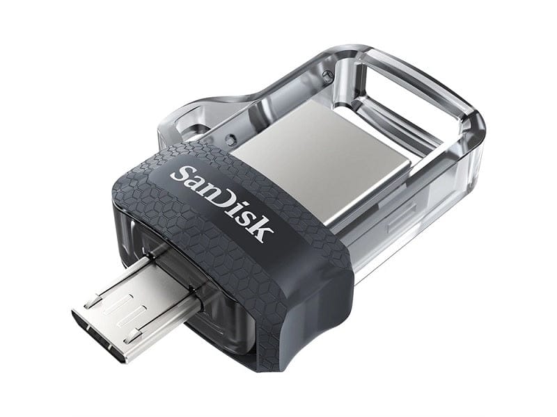 SanDisk USB 3.0 Ultra Dual Drive m3.0 64GB