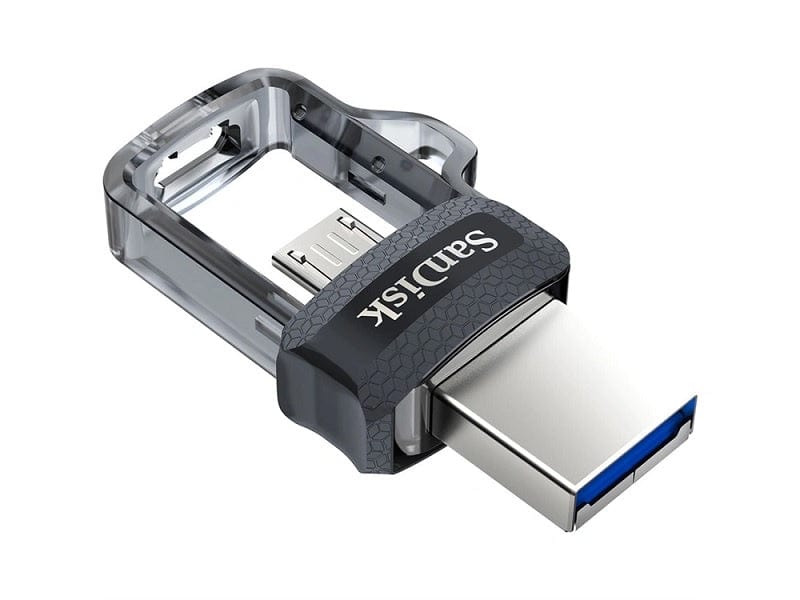 SanDisk USB 3.0 Ultra Dual Drive m3.0 64GB