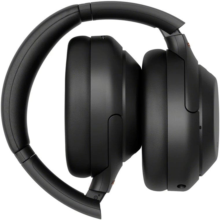 Sony WH-1000XM4 Wireless Noise Cancelling Headphones - Black