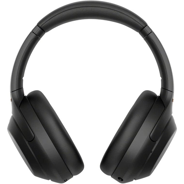 Sony WH-1000XM4 Wireless Noise Cancelling Headphones - Black