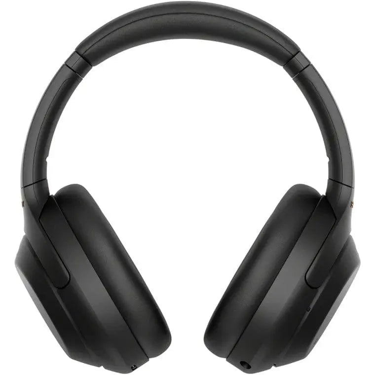 Sony WH-1000XM4 Wireless Noise Cancelling Headphones - Black