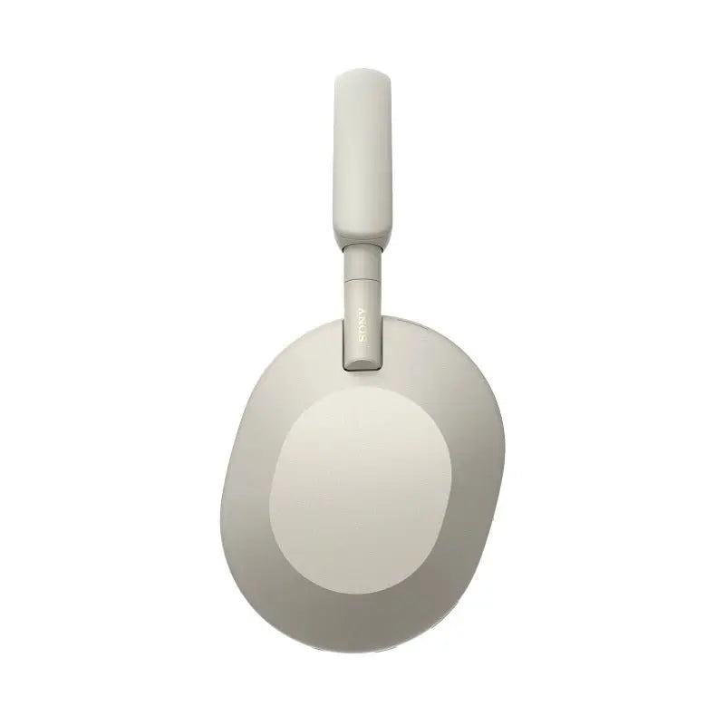 Sony WH-1000XM5 Wireless Noise Cancelling Over-Ear Headphones - Silver