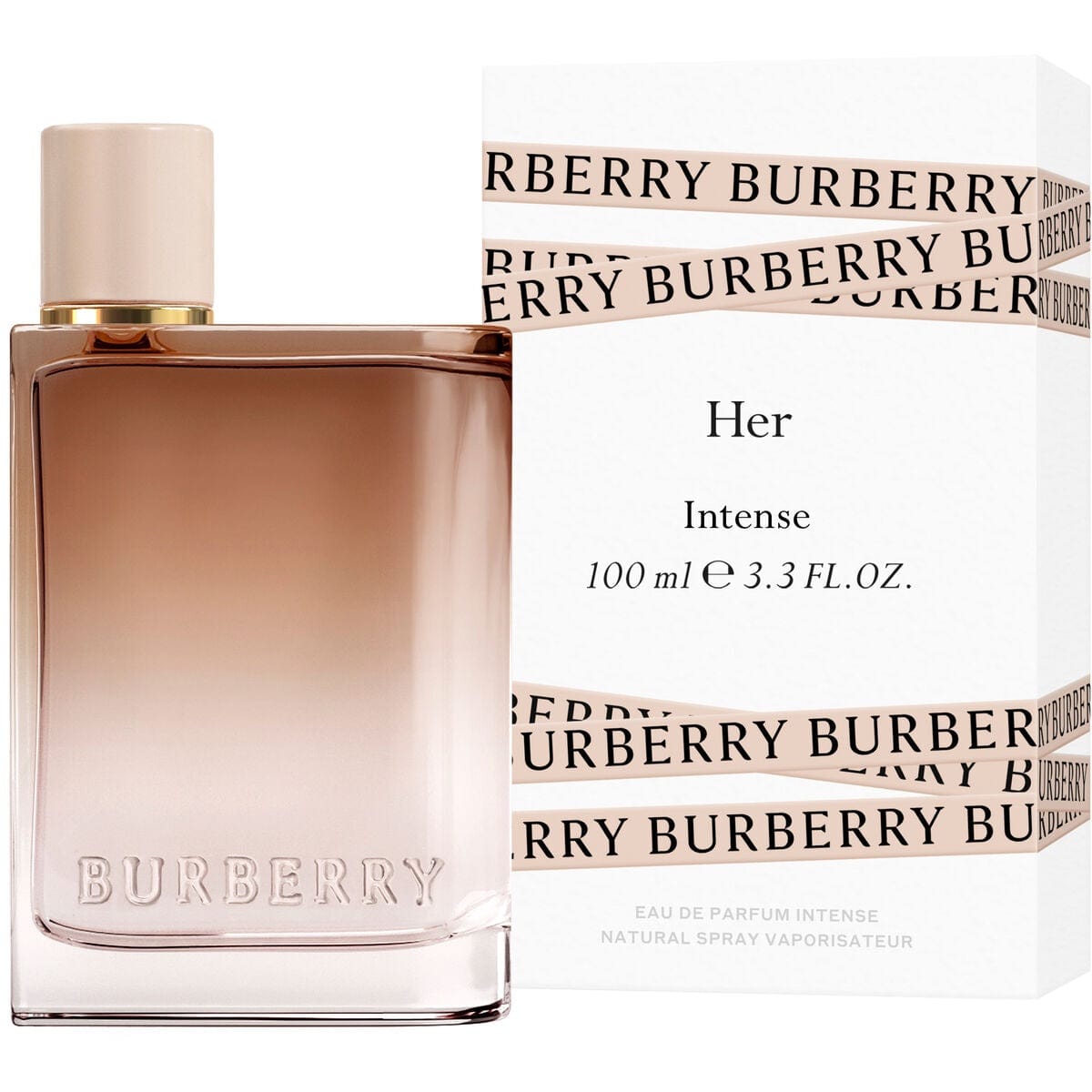 Burberry Her Intense EDP 100ml for Women
