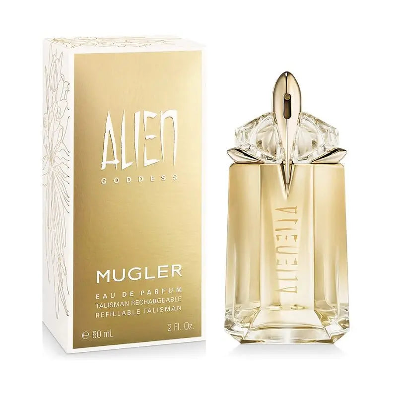 Mugler Alien Goddess EDP 60ml for Women