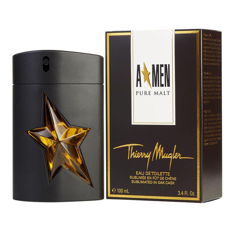 a * men mugler