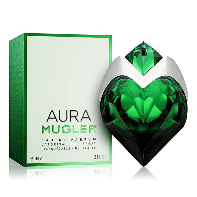 Thierry Mugler Aura EDP 90ml for Women