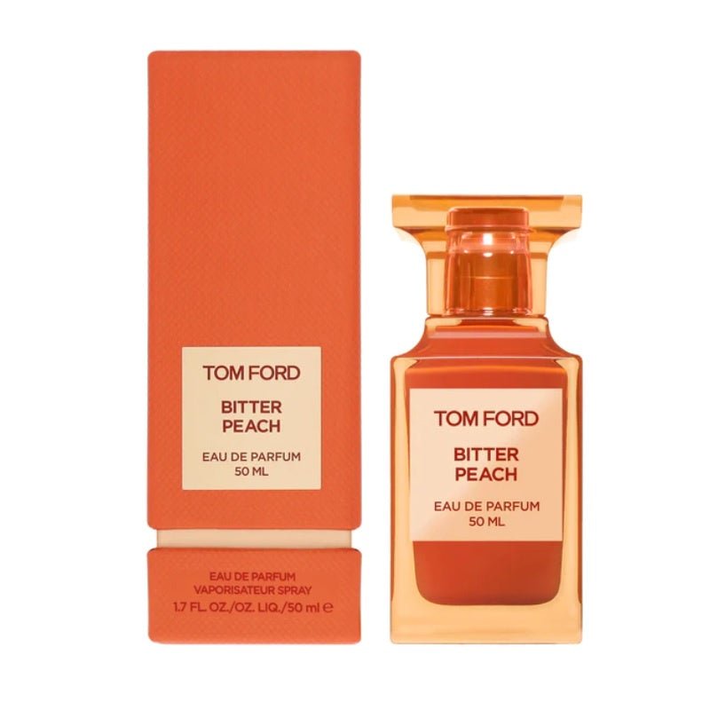 Tom Ford Bitter Peach EDP 50ml for Women in NZ