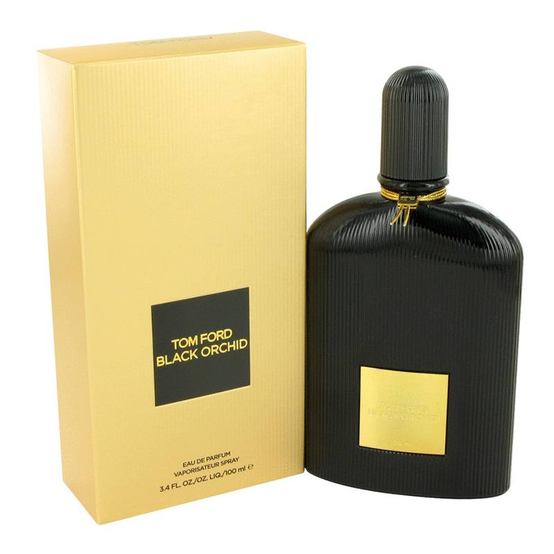 Tom Ford Black Orchid EDP 100ml For Women in NZ