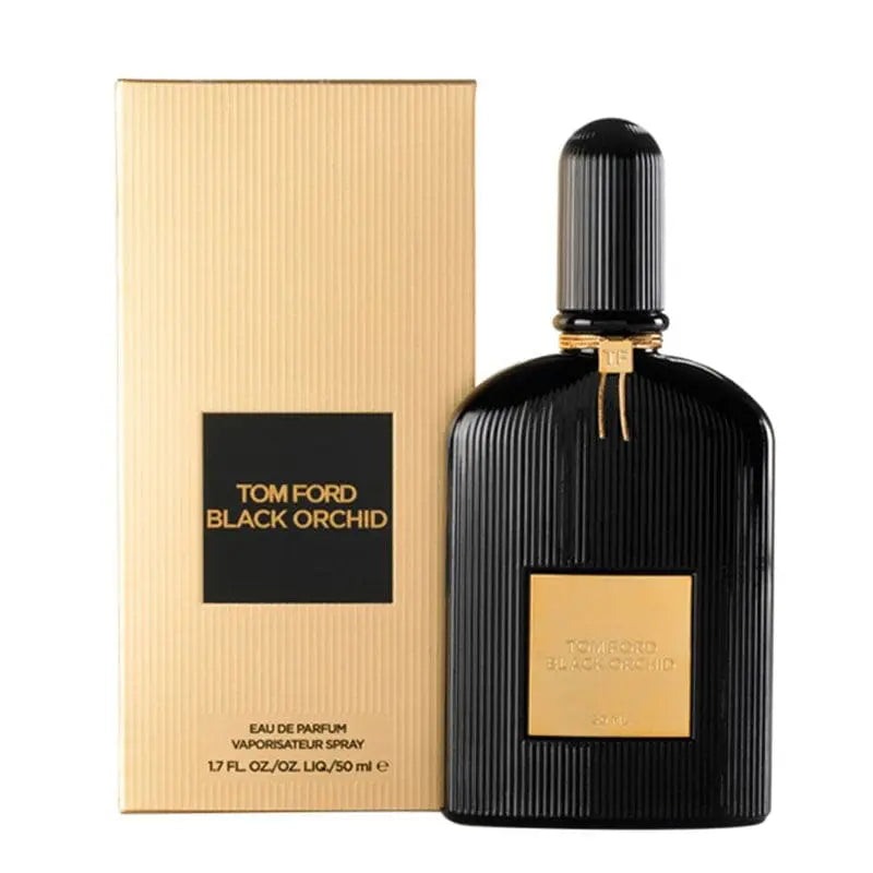 Tom Ford Black Orchid EDP 50ml women’s perfume in New Zealand