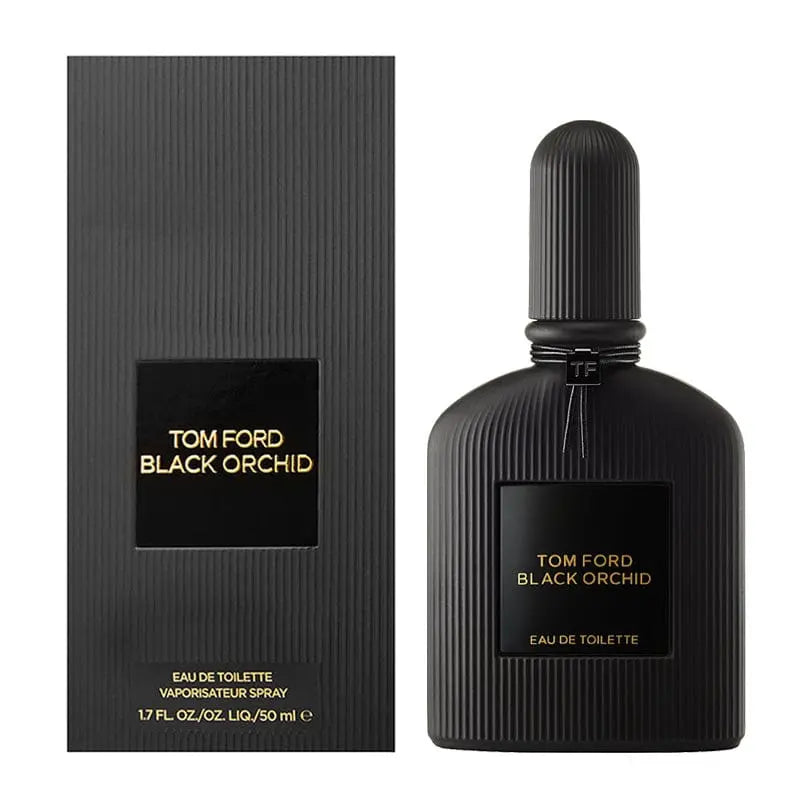 Tom Ford Black Orchid EDT 50ml women’s perfume in New Zealand