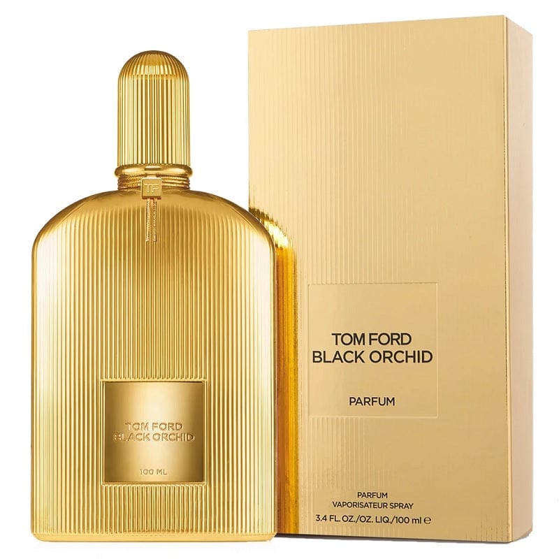 Tom Ford Black Orchid Gold Parfum 100ML